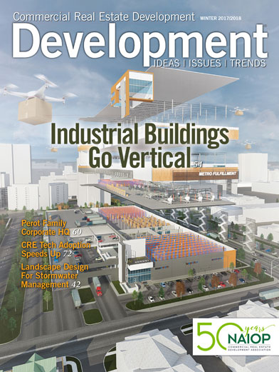 December 2017 Development Magazine